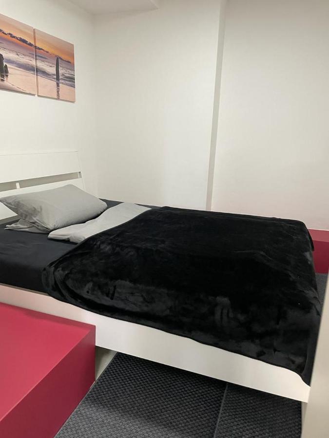 Apartamento Kastanienallee 7 *