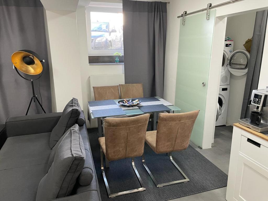 Kastanienallee 7 Apartamento *