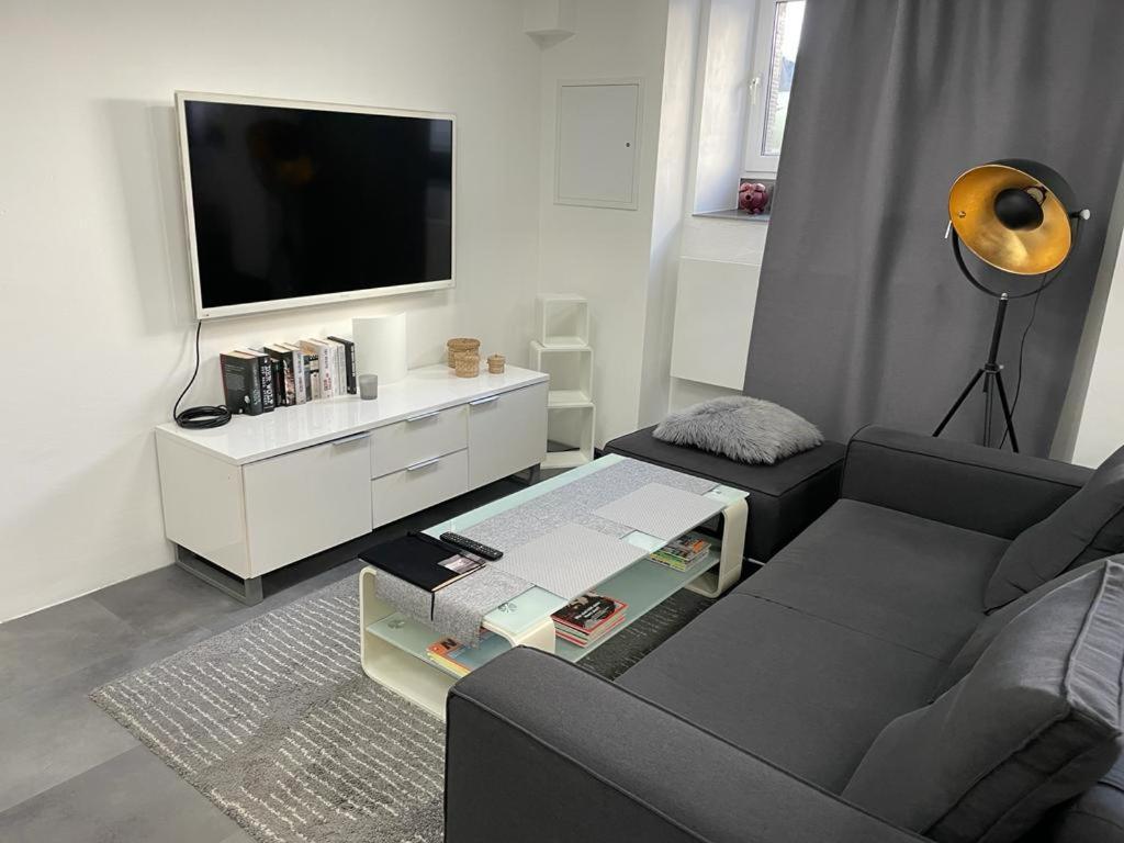 Kastanienallee 7 Apartamento Hamburgo